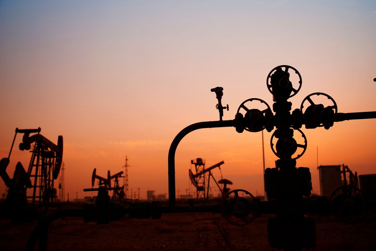 Oil Theft and Pipeline Vandalism in the Niger Delta: The Billion-Dollar Problem Nigeria Can't Solve
