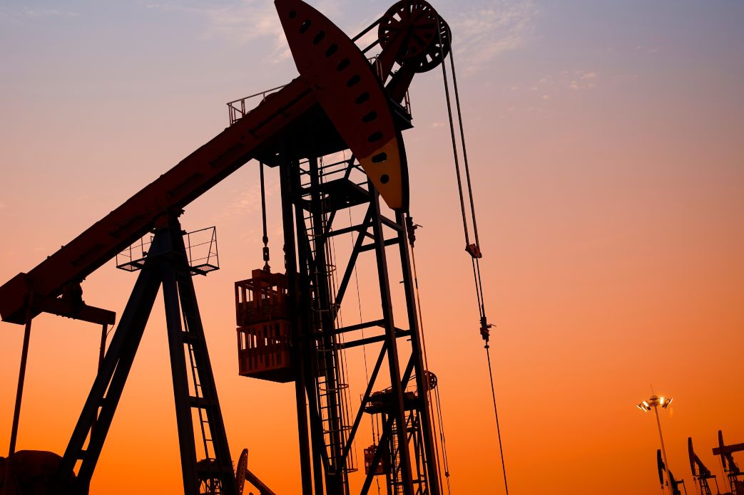 The Future of Oil & Gas Training: Digital Learning, AI, and Skills for the Energy Transition